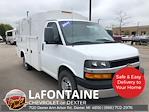 Used 2017 Chevrolet Express 3500 RWD, Cutaway for sale #1CC1937 - photo 1