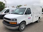 Used 2017 Chevrolet Express 3500 RWD, Cutaway for sale #1CC1937 - photo 2