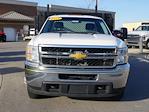 Used 2013 Chevrolet Silverado 3500 Work Truck Regular Cab 4x4, Stake Bed for sale #20C755A - photo 5