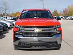 Used 2019 Chevrolet Silverado 1500 LT Double Cab 4x4, Pickup for sale #21C2062A - photo 4