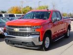 Used 2019 Chevrolet Silverado 1500 LT Double Cab 4x4, Pickup for sale #21C2062A - photo 6
