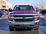 Used 2018 Chevrolet Silverado 1500 LT Double Cab 4x4, Pickup for sale #21C2081A - photo 4