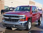 Used 2018 Chevrolet Silverado 1500 LT Double Cab 4x4, Pickup for sale #21C2081A - photo 3