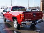 Used 2018 Chevrolet Silverado 1500 LT Double Cab 4x4, Pickup for sale #21C2081A - photo 6