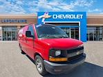 Used 2013 Chevrolet Express 1500 RWD, Upfitted Cargo Van for sale #22C1110A - photo 1