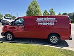Used 2013 Chevrolet Express 1500 RWD, Upfitted Cargo Van for sale #22C1110A - photo 5