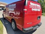 Used 2013 Chevrolet Express 1500 RWD, Upfitted Cargo Van for sale #22C1110A - photo 6
