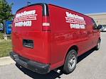 Used 2013 Chevrolet Express 1500 RWD, Upfitted Cargo Van for sale #22C1110A - photo 7