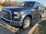 Used 2017 Ford F-150 XLT Super Cab 4x4, Pickup for sale #22C1718A - photo 4