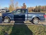 Used 2017 Ford F-150 XLT Super Cab 4x4, Pickup for sale #22C1718A - photo 5