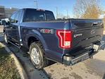 Used 2017 Ford F-150 XLT Super Cab 4x4, Pickup for sale #22C1718A - photo 6