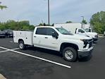 2023 Chevrolet Silverado 2500 Crew Cab 4x4, Reading Classic II Aluminum Service Truck 23C1085 FINANCING AS LOW AS 2.4% for sale #23C1085 - photo 7