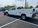 2023 Chevrolet Silverado 2500 Crew Cab 4x4, Reading Classic II Aluminum Service Truck 23C1409 FINANCING AS LOW AS 2.4% for sale #23C1409 - photo 4