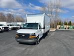 2023 Chevrolet Express 3500 DRW RWD, American Cargo by Midway Liberty II Box Van for sale #23CC1282 - photo 3