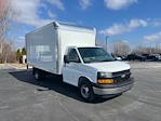 2023 Chevrolet Express 3500 DRW RWD, American Cargo by Midway Liberty II Box Van for sale #23CC1282 - photo 5