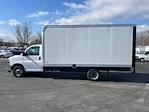 2023 Chevrolet Express 3500 DRW RWD, American Cargo by Midway Liberty II Box Van for sale #23CC1282 - photo 7