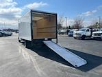 New 2023 Chevrolet Express 3500 Work Van RWD, 16' American Cargo by Midway Liberty II Box Van for sale #23CC1282 - photo 8