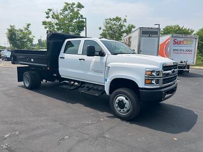 Chevrolet Silverado 4500HD For Sale, 52% OFF