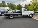 New 2023 Chevrolet Silverado 5500 Work Truck Regular Cab 4x2, Wil-Ro Freedom Flatbed Truck for sale #23CC1302 - photo 17