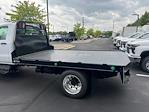 New 2023 Chevrolet Silverado 5500 Work Truck Regular Cab 4x2, 11' 4" Wil-Ro Freedom Flatbed Truck for sale #23CC1302 - photo 2