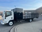 2023 Chevrolet LCF 4500 Regular Cab 4x2, Wil-Ro Removable Dovetail Landscape for sale #23CC133 - photo 9