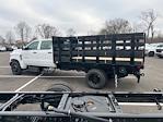 2023 Chevrolet Silverado 5500 Crew Cab DRW 4x2, SH Truck Bodies Stake Bed for sale #23CC1457 - photo 2