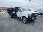 New 2023 Chevrolet Silverado 5500 Work Truck Regular Cab 4x2, SH Truck Bodies Stake Bed for sale #23CC1604 - photo 5