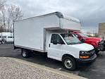 New 2023 Chevrolet Express 3500 Work Van RWD, 14' American Cargo by Midway Liberty II Box Van for sale #23CC1735 - photo 1