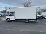 New 2023 Chevrolet Express 3500 Work Van RWD, 14' American Cargo by Midway Liberty II Box Van for sale #23CC1735 - photo 8