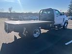New 2023 Chevrolet Silverado 5500 Work Truck Regular Cab 4x2, Fontaine Modification Haulers Flatbed Truck for sale #23CC1766 - photo 9