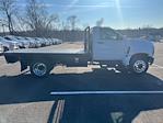 New 2023 Chevrolet Silverado 5500 Work Truck Regular Cab 4x2, Fontaine Modification Haulers Flatbed Truck for sale #23CC1766 - photo 10