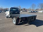 New 2023 Chevrolet Silverado 5500 Work Truck Regular Cab 4x2, Fontaine Modification Haulers Flatbed Truck for sale #23CC1766 - photo 6
