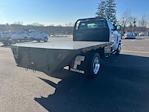 New 2023 Chevrolet Silverado 5500 Work Truck Regular Cab 4x2, Fontaine Modification Haulers Flatbed Truck for sale #23CC1766 - photo 8