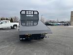 New 2023 Chevrolet Silverado 5500 Work Truck Regular Cab 4x2, Switch-N-Go Platform Body Roll-Off Body for sale #23CC1767 - photo 10