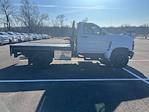 New 2023 Chevrolet Silverado 4500 Work Truck Regular Cab 4x2, 9' 4" Wil-Ro Freedom Flatbed Truck for sale #23CC1768 - photo 5