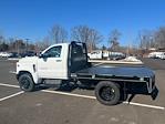 New 2023 Chevrolet Silverado 4500 Work Truck Regular Cab 4x2, 9' 4" Wil-Ro Freedom Flatbed Truck for sale #23CC1768 - photo 11