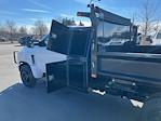 2023 Chevrolet Silverado 5500 Regular Cab DRW 4x2, 9' Fontaine Modification Dump Truck  with Backpack 23CC1796 for sale #23CC1796 - photo 9