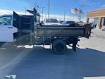 2023 Chevrolet Silverado 5500 Regular Cab DRW 4x2, 9' Fontaine Modification Dump Truck  with Backpack 23CC1796 for sale #23CC1796 - photo 11