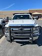 2023 Chevrolet Silverado 5500 Regular Cab DRW 4x2, 9' Fontaine Modification Dump Truck  with Backpack 23CC1796 for sale #23CC1796 - photo 3