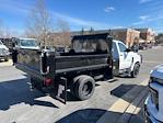 2023 Chevrolet Silverado 5500 Regular Cab DRW 4x2, 9' Fontaine Modification Dump Truck  with Backpack 23CC1796 for sale #23CC1796 - photo 7
