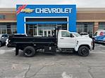 2023 Chevrolet Silverado 5500 Regular Cab DRW 4x2, Fontaine Modification Dump Truck for sale #23CC1800 - photo 3