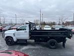 2023 Chevrolet Silverado 5500 Regular Cab DRW 4x2, Fontaine Modification Dump Truck for sale #23CC1800 - photo 5