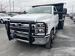 2023 Chevrolet Silverado 5500 Regular Cab DRW 4x2, Fontaine Modification Dump Truck for sale #23CC1800 - photo 6