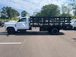 New 2023 Chevrolet Silverado 5500 Work Truck Regular Cab 4x2, SH Truck Bodies Stake Bed for sale #23CC1818 - photo 4