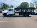 New 2023 Chevrolet Silverado 5500 Work Truck Regular Cab 4x2, SH Truck Bodies Stake Bed for sale #23CC1835 - photo 4