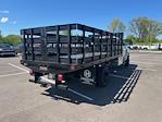 New 2023 Chevrolet Silverado 6500 Work Truck Regular Cab 4x4, Knapheide Heavy-Hauler Junior Stake Bed for sale #23CC1839 - photo 17