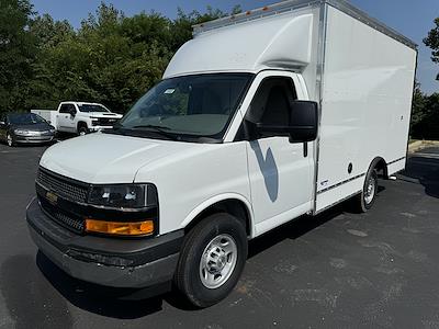 2023 Chevrolet Express 3500 RWD, American Cargo by Midway Scout Box Van for sale #23CC1860 - photo 1