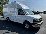 2023 Chevrolet Express 3500 RWD, American Cargo by Midway Scout Box Van for sale #23CC1860 - photo 4