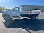 New 2023 Chevrolet Silverado 4500 Work Truck Regular Cab 4x4, Monroe Truck Equipment Z-DumpPRO™ Premier Dump Truck for sale #23CC1945 - photo 2