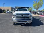 New 2023 Chevrolet Silverado 4500 Work Truck Regular Cab 4x4, Monroe Truck Equipment Z-DumpPRO™ Premier Dump Truck for sale #23CC1945 - photo 10